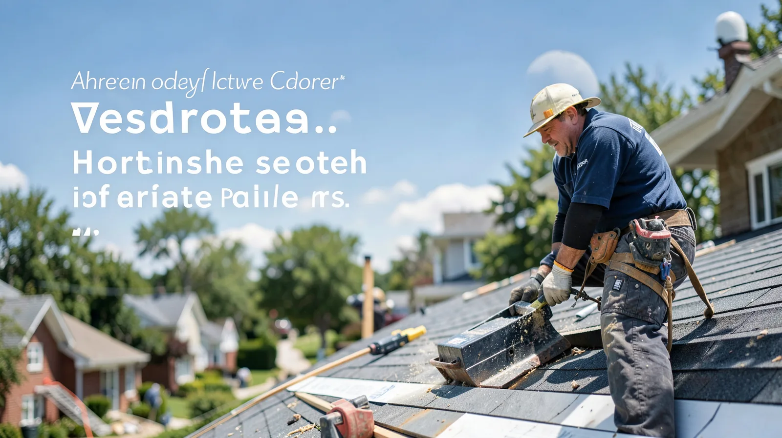 Roof Replacement in Martinsville, VA near me